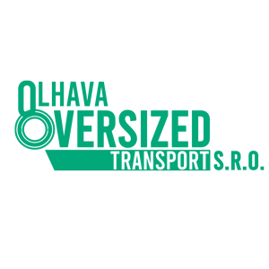 OĽHAVA Oversized transport