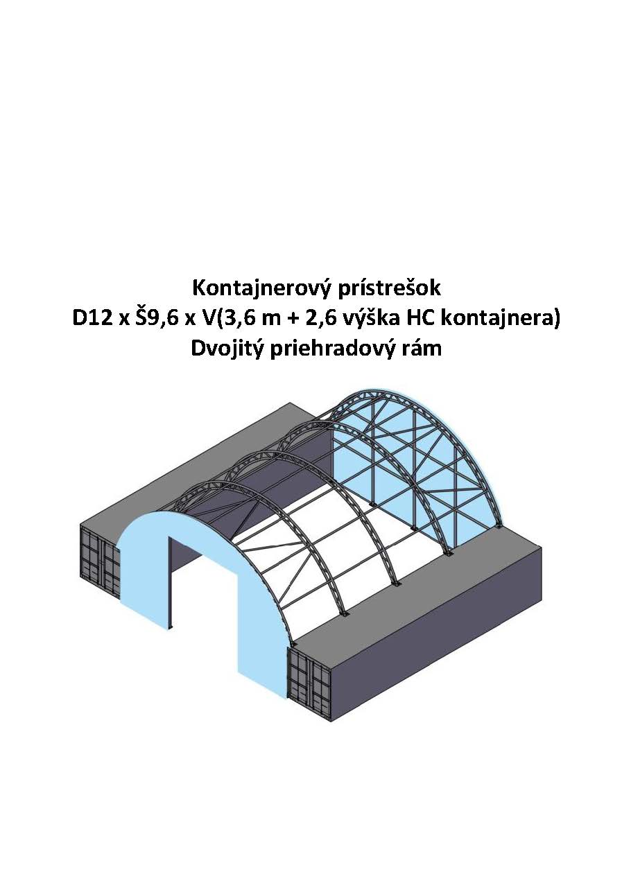 Skladová hala Južná trieda 74